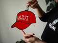 MAGAT pet glasraam
